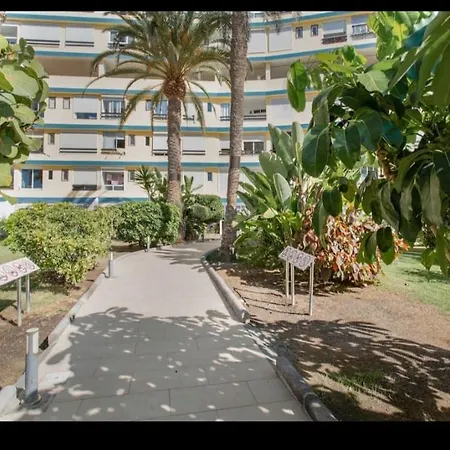 Loft Completo Frente Al Mar *