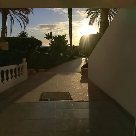 Loft Completo Frente Al Mar Apartment *